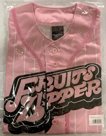 FRUITS ZIPPER 마츠모토 카렌 최애 유니폼