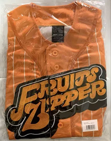 FRUITS ZIPPER 진사이 스즈카 최애 유니폼
