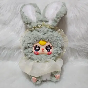 Babythree 토끼 그린