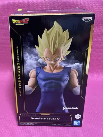 DRAGONBALL Z 피규어