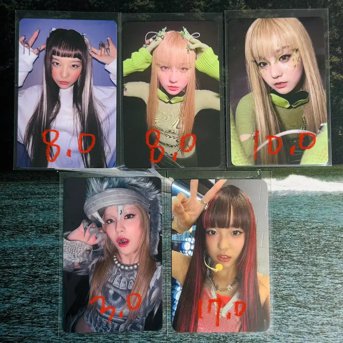激安正規  No - Site Global Bunjang on xg포카 Shop more account! Korean アイドル
