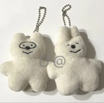 haruchan 봉제 인형 마스코트