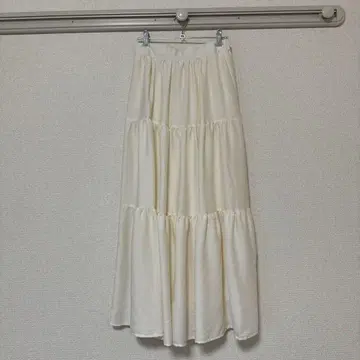롱 스커트