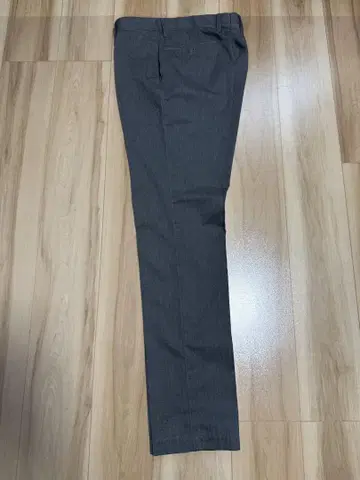 번스토머 치노 팬츠