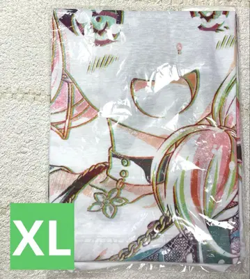 BanG Dream! 걸즈 밴드 파티! 우에하라 히마리 풀그라 티셔츠