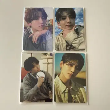 andteam YUMA first howling we 유마 컴프