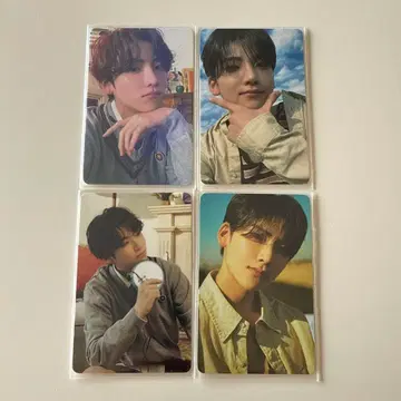 andteam YUMA first howling we 유마 컴프