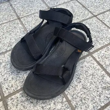 Teva (테바) 허리케인 XLT2 25cm