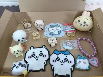치이카와 (먼작귀) 컬렉션