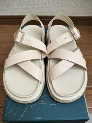 차코 타운스 샌들 안고라 23cm