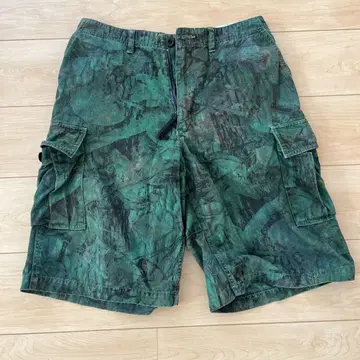 DUPPIES 하프 팬츠