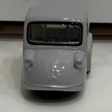 쵸로 Q 삼륜 오토 컬렉션