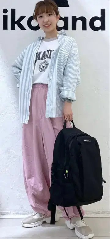 니코앤드 마르세 와이어 레귤러 셔츠