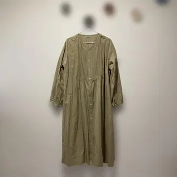 SM2 사만사 모스모스 롱 원피스