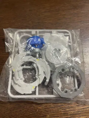 폭발 슛 베이 블레이드 드라이거 G 개틀링 미개봉