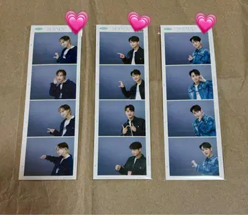 SHINee 사진