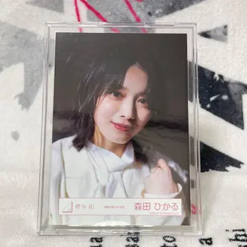 모리타 히카루 마찰 계수 브로마이드