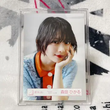 모리타 히카루 deadend 브로마이드 Yori