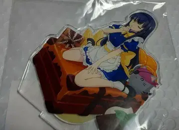 SummerPockets 아토레 구지마 아크릴 스탠드