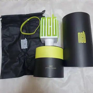 NCT 구 응원봉