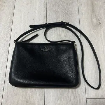 kate spade 케이트 스페이드 숄더백 블랙