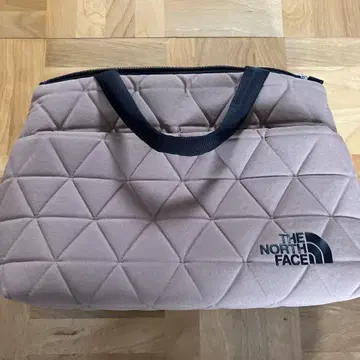 THE NORTH FACE 지오 페이스 박스 토트 백