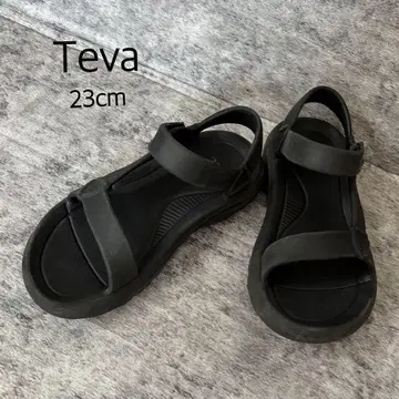 테바 허리케인 드리프트 샌들 23cm