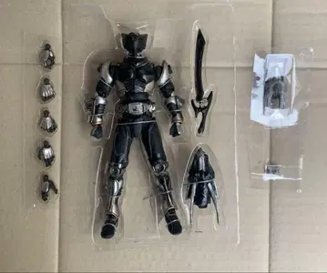 SIC 가면라이더 류가