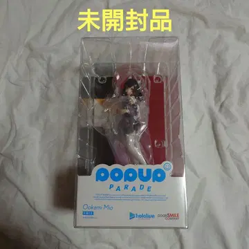POP UP PARADE 오오카미 미오