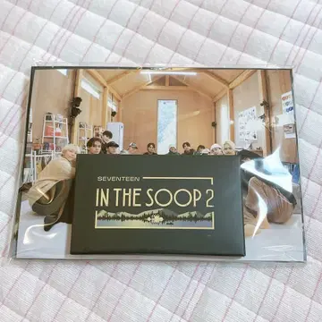SEVENTEEN in the soop2 혜택