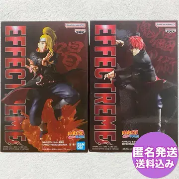 NARUTO-나루토- 질풍전 피규어 데이다라 전갈