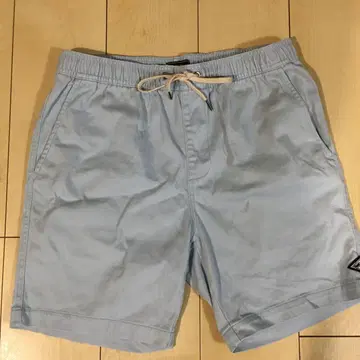 빌라봉 BILLABONG 숏 팬츠 블루