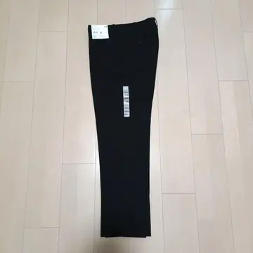 유니클로 감동 팬츠
