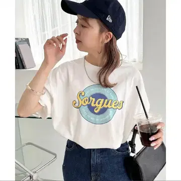 디스코트 모듬 수베니어 티셔츠 유니섹스 오버 사이즈 티셔츠