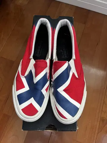 레어 컨버스 슬립온
