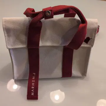 MARHEN.J 마루헨 제이 숄더 토트백