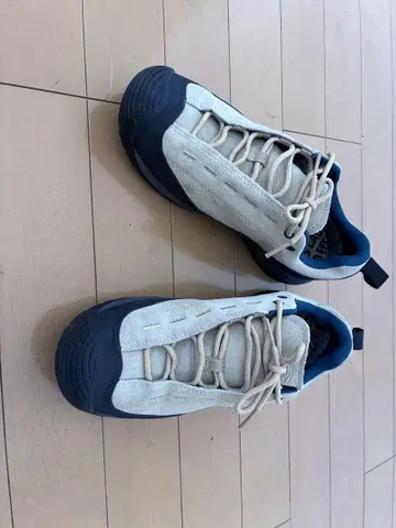 KEEN] 스니커즈 재스퍼 투 남성용 새상품급 25.5cm