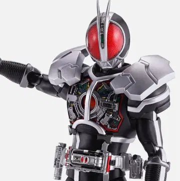S.H.Figuarts 진골 조각 제법 가면라이더 파이즈 엑셀 폼
