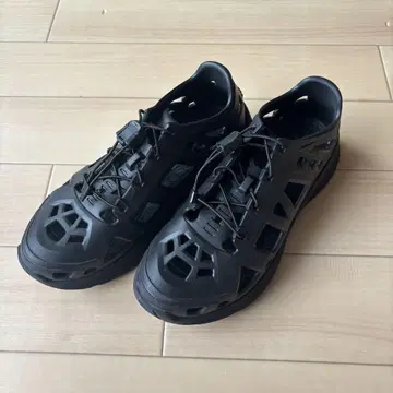 The North Face 리액티브 스니커즈 NF52451