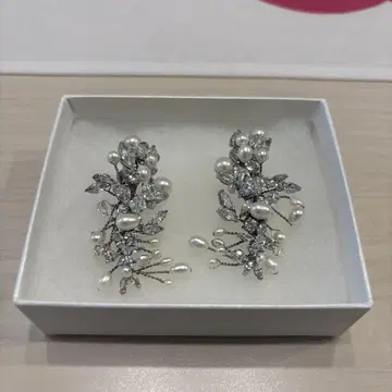 STELLA BRIDAL 릴리아 귀찌