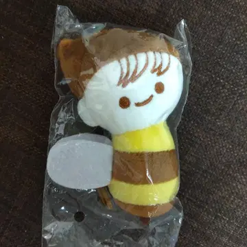 치치야스 치보 봉제 인형 마스코트