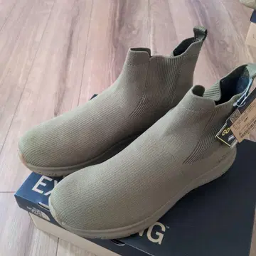 노스 페스티벌 부츠