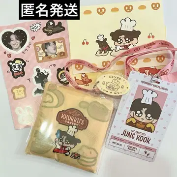 모크님 POPUP VIP 혜택 구쿠티 투기 에코백 정국