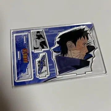 NARUTO 벌스데이 명장면 디오라마 피규어 오비토
