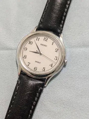 세이코 스피릿 SEIKO SPIRIT 새상품급