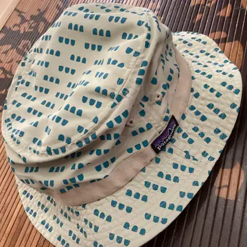 Patagonia 버킷 햇 사이즈 L