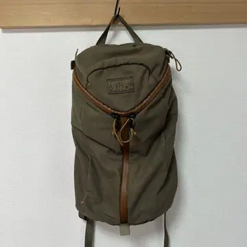 MYSTERY RANCH 백팩 올리브