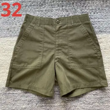 [U.S.MILITARY] TROUSERS OG-507