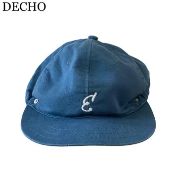 DECHO (데코) NEGRO CAP 블루