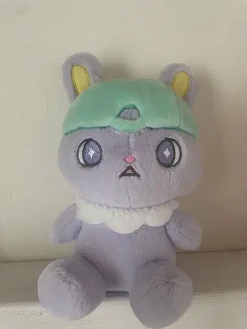 JOCHUM 치마타 봉제 인형 키마타 쇼야